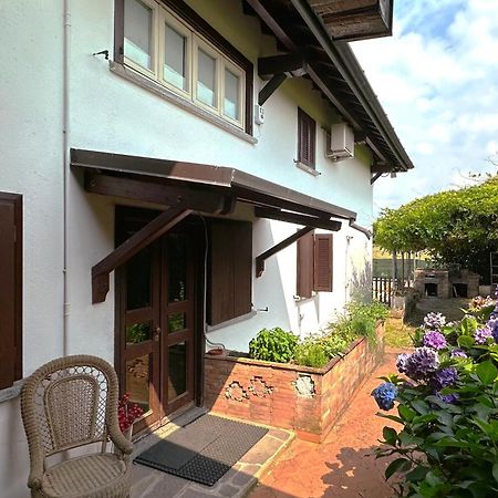 피노 모르나스코 Musicians Mansion Loft 아파트 외부 사진