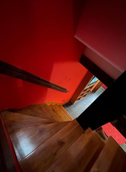 피노 모르나스코 Musicians Mansion Loft 아파트 외부 사진