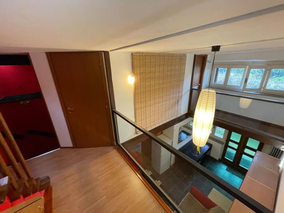피노 모르나스코 Musicians Mansion Loft 아파트 외부 사진
